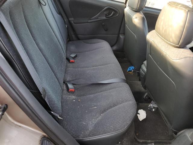 Photo 10 from auction – 1997 CHEVROLET CAVALIER with VIN 1G1JC524XV7154876
