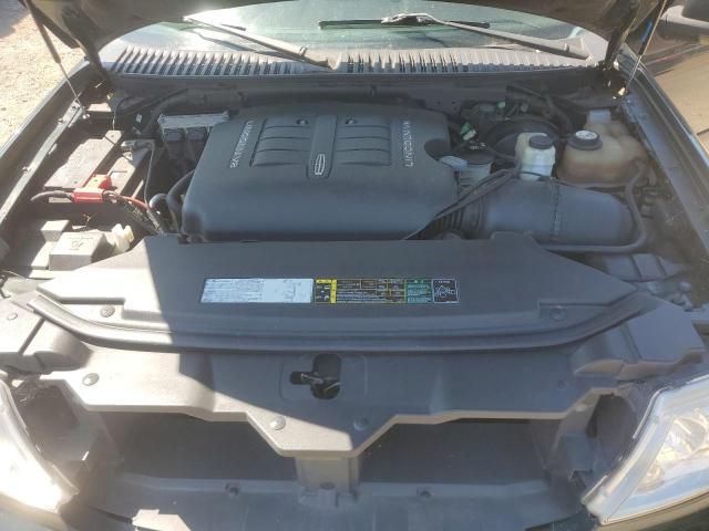 Photo 11 from auction – 2003 LINCOLN NAVIGATOR with VIN 5LMFU27R93LJ34385