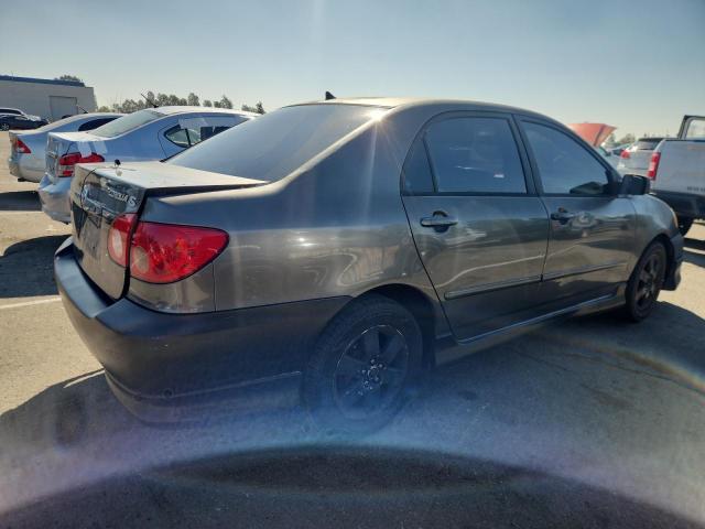 Photo 3 from auction – 2008 TOYOTA COROLLA CE with VIN 2T1BR32E48C921731