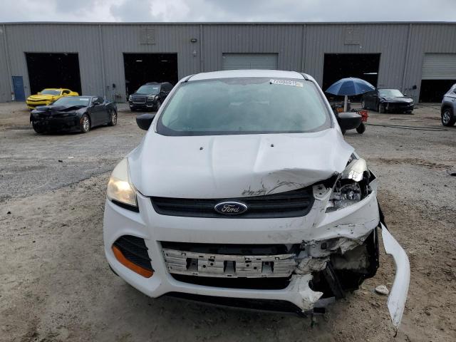 Photo 5 from auction – 2014 FORD ESCAPE S with VIN 1FMCU0F76EUC39571