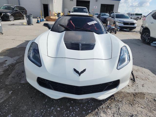 صورة رقم 5 من المزاد - 2016 CHEVROLET CORVETTE مع VIN 1G1YS2D62G5602184
