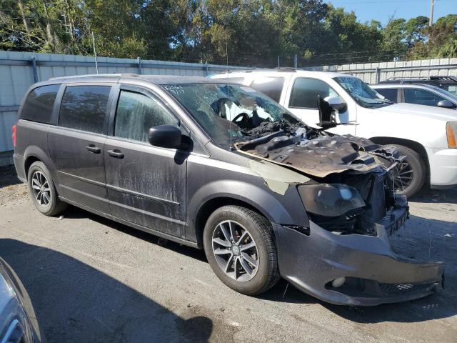 Photo 4 from auction – 2017 DODGE GRAND CARA with VIN 2C4RDGCG8HR677148