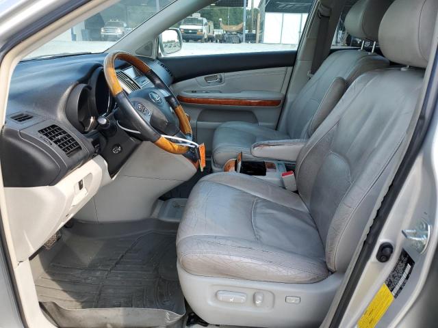 Photo 7 from auction – 2009 LEXUS RX 350 with VIN 2T2GK31U19C073128