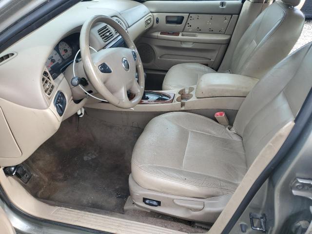Photo 7 from auction – 2003 MERCURY SABLE LS P with VIN 1MEHM55S23A631148