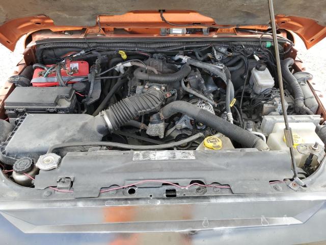 Photo 12 from auction – 2011 JEEP WRANGLER U with VIN 1J4HA5H1XBL559299