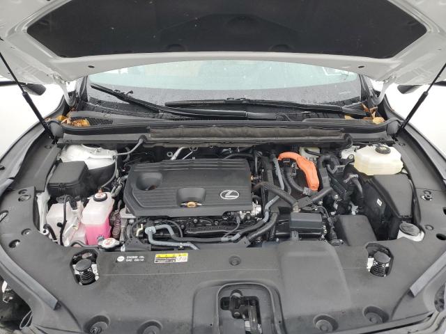 Photo 12 from auction – 2024 LEXUS RX 350H BA with VIN 2T2BBMCA4RC049926