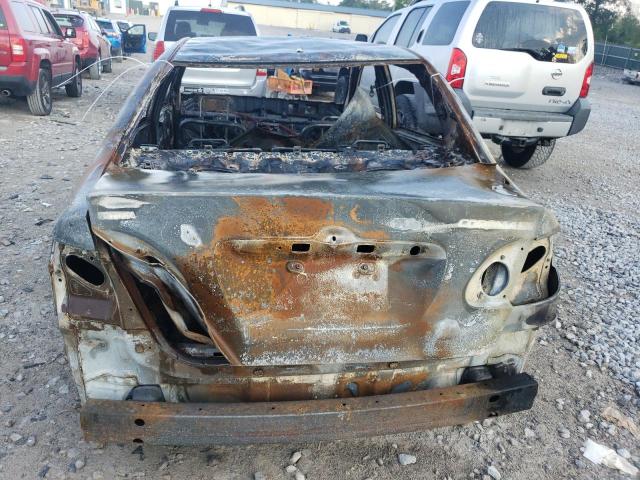 Photo 6 from auction – 2003 TOYOTA COROLLA CE with VIN JTDBR32E532006247