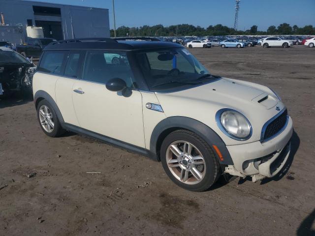 Photo 4 from auction – 2011 MINI COOPER S C with VIN WMWZG3C54BTY30913