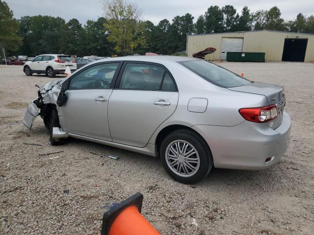 Photo 2 from auction – 2012 TOYOTA COROLLA BASE with VIN 5YFBU4EE0CP038217