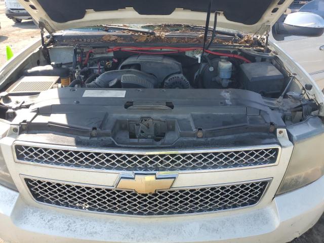 Photo 11 from auction – 2008 CHEVROLET AVALANCHE C1500 with VIN 3GNEC12J48G246296