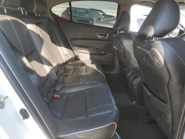 Photo 10 from auction – 2018 ACURA TLX TECH with VIN 19UUB2F50JA009241