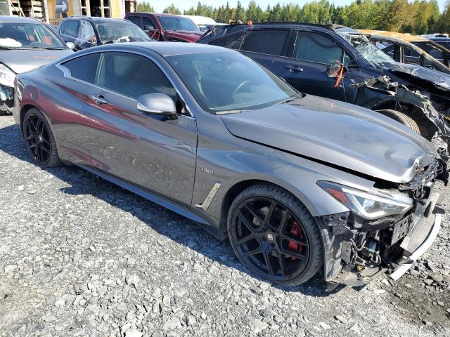Photo 4 from auction – 2017 INFINITI Q60 RED SP with VIN JN1FV7EL5HM701616