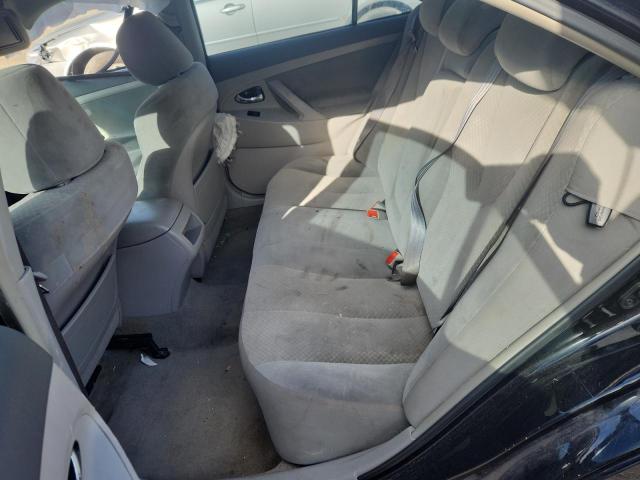 Photo 10 from auction – 2009 TOYOTA CAMRY BASE with VIN 4T1BE46K89U315334