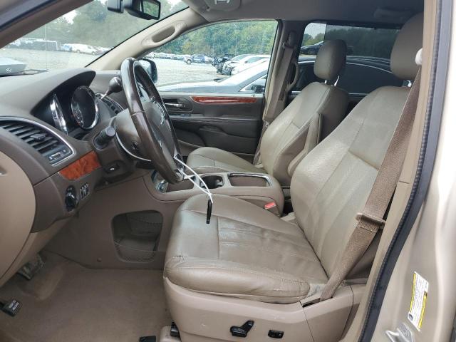Photo 7 from auction – 2013 CHRYSLER TOWN & COU with VIN 2C4RC1CG5DR511681