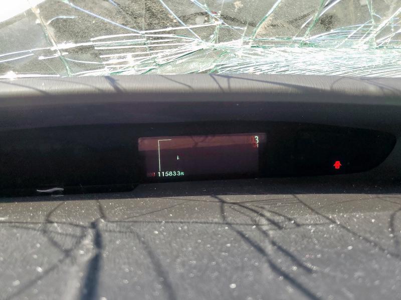 Photo 9 from auction – 2015 TOYOTA PRIUS with VIN JTDKN3DU0F1993592