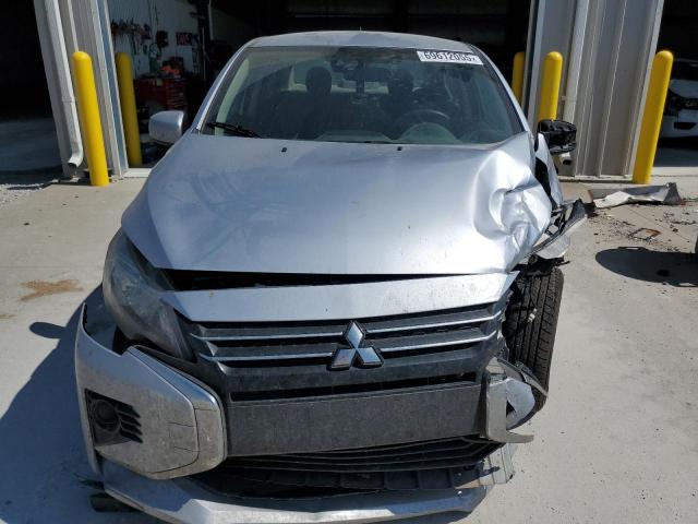 Photo 5 from auction – 2023 MITSUBISHI MIRAGE G4 ES with VIN ML32FUFJ4PHF02476