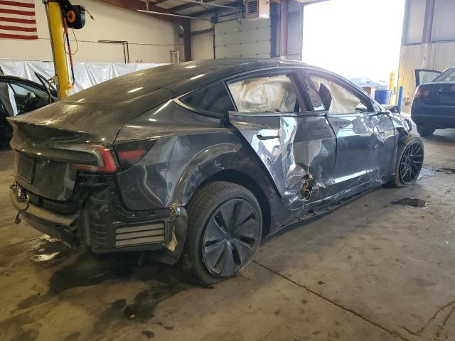 Photo 3 from auction – 2024 TESLA MODEL 3 with VIN 5YJ3E1EA8RF731263