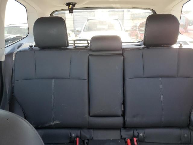 Photo 10 from auction – 2017 SUBARU FORESTER 2 with VIN JF2SJAWC8HH582831
