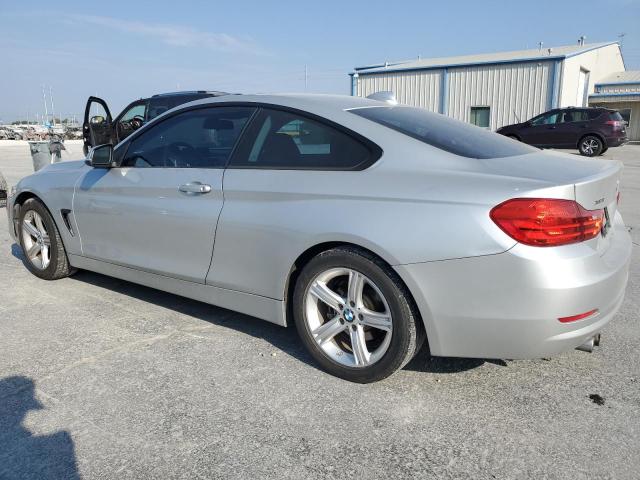 Photo 2 from auction – 2014 BMW 428 XI with VIN WBA3N9C58EF720769
