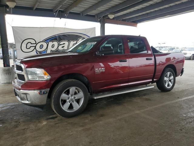 RAM 1500 CLASS 2021 with VIN 1C6RR6KG4MS560518 - Photo from auction