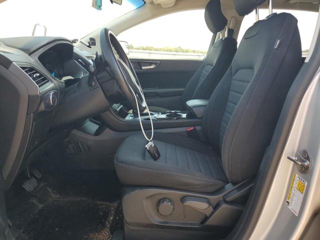 Photo 7 from auction – 2018 FORD EDGE SE with VIN 2FMPK3G97JBC30600
