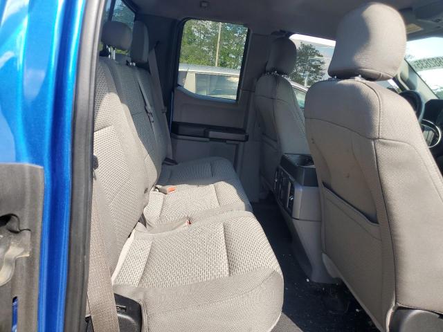 Photo 10 from auction – 2015 FORD F150 SUPER with VIN 1FTFX1EF5FFA08044