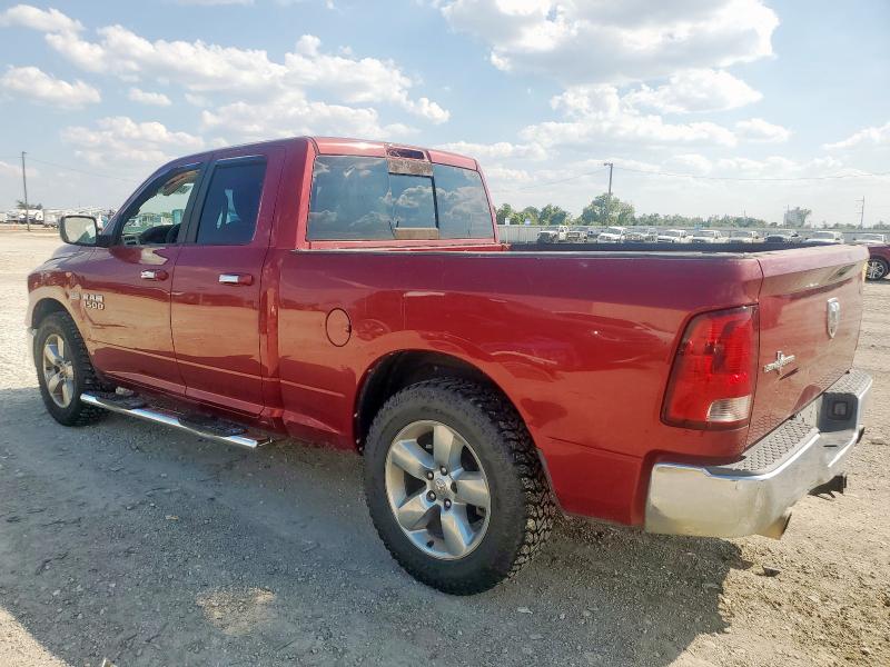 Photo 2 from auction – 2013 RAM 1500 SLT with VIN 1C6RR6GT9DS724058
