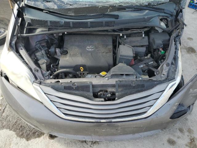 Zdjęcie 12 z aukcji – 2011 TOYOTA SIENNA z VIN 5TDYK3DC1BS156549