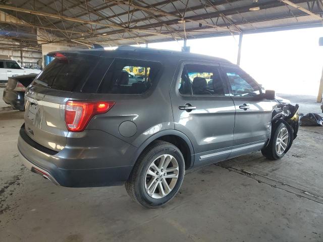 Photo 3 from auction – 2016 FORD EXPLORER X with VIN 1FM5K7D89GGB87194