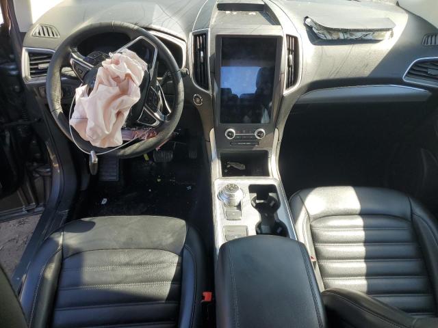 Photo 8 from auction – 2021 FORD EDGE SEL with VIN 2FMPK3J91MBA06770