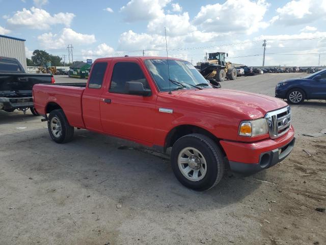 Photo 4 from auction – 2010 FORD RANGER SUP with VIN 1FTKR1ED7APA08251