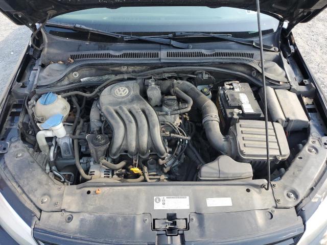 صورة رقم 11 من المزاد - 2013 VOLK JETTA BASE مع VIN 3VW1K7AJ5DM281033