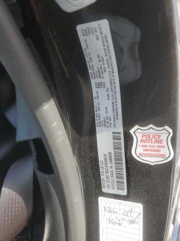 Photo 14 from auction – 2025 CHRYSLER PACIFICA S with VIN 2C4RC1BG2SR546676