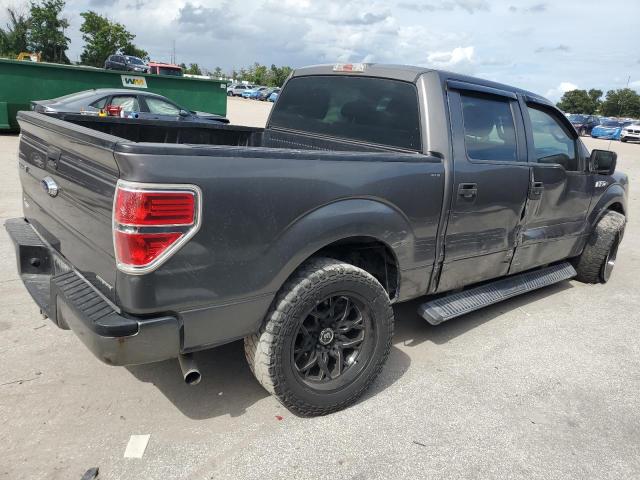 Photo 3 from auction – 2014 FORD F150 SUPER with VIN 1FTEW1CM9EFA07851