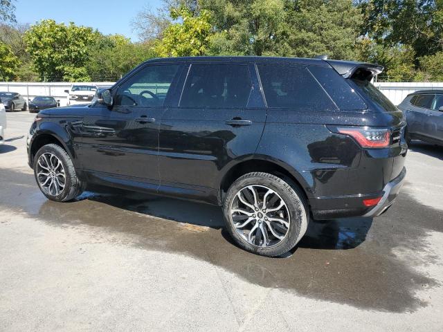 Photo 2 from auction – 2021 LAND ROVER RANGE ROVE with VIN SALWR2SU7MA749687