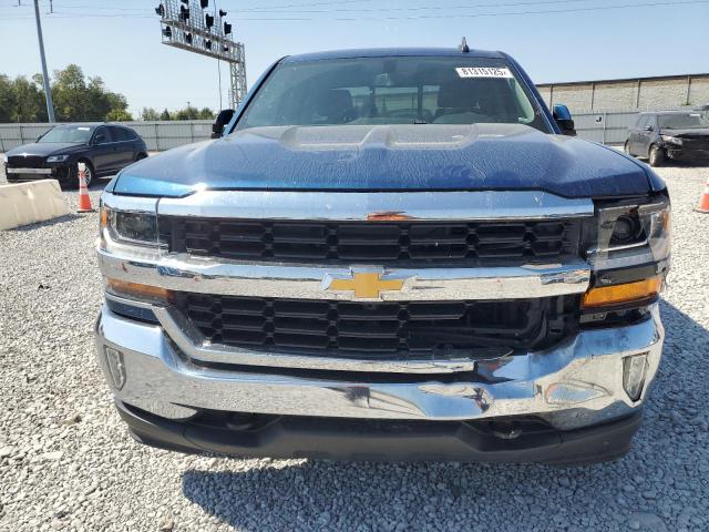Photo 5 from auction – 2017 CHEVROLET SILVERADO with VIN 1GCVKREC2HZ243565