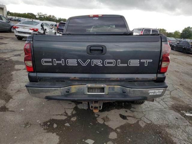 Photo 6 from auction – 2004 CHEVROLET SILVERADO with VIN 2GCEC19T241350840