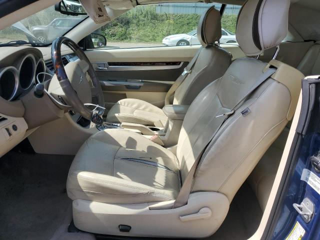 Photo 7 from auction – 2010 CHRYSLER SEBRING LI with VIN 1C3BC6EV4AN122733