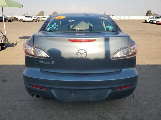 Photo 6 from auction – 2012 MAZDA 3 I with VIN JM1BL1UG1C1529775