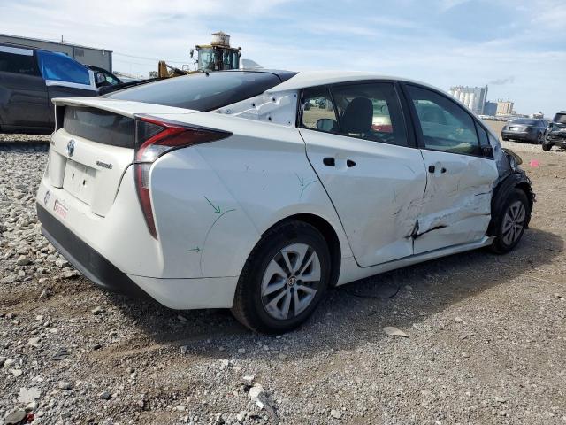 Photo 3 from auction – 2017 TOYOTA PRIUS with VIN JTDKARFU9H3036865
