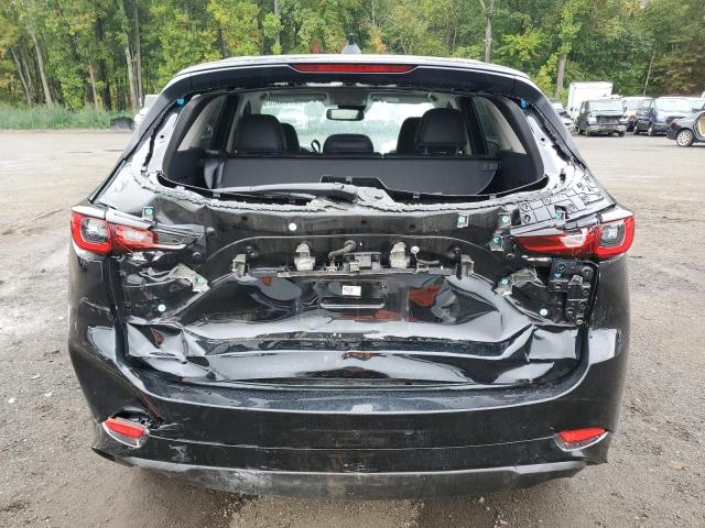 Photo 6 from auction – 2024 MAZDA CX-5 PREMIUM PLUS with VIN JM3KFBEM0R0397793