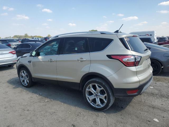 Photo 2 from auction – 2018 FORD ESCAPE TITANIUM with VIN 1FMCU9J99JUA33975