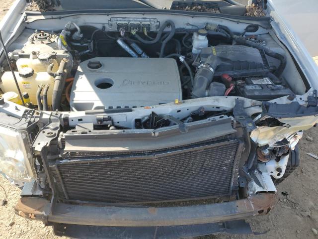 Photo 11 from auction – 2010 FORD ESCAPE HYB with VIN 1FMCU5K3XAKB03336