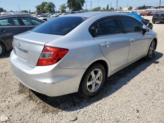 Photo 3 from auction – 2012 HONDA CIVIC LX with VIN 19XFB2F59CE013733