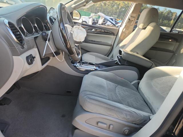 Photo 7 from auction – 2017 BUICK ENCLAVE with VIN 5GAKRAKD7HJ331217