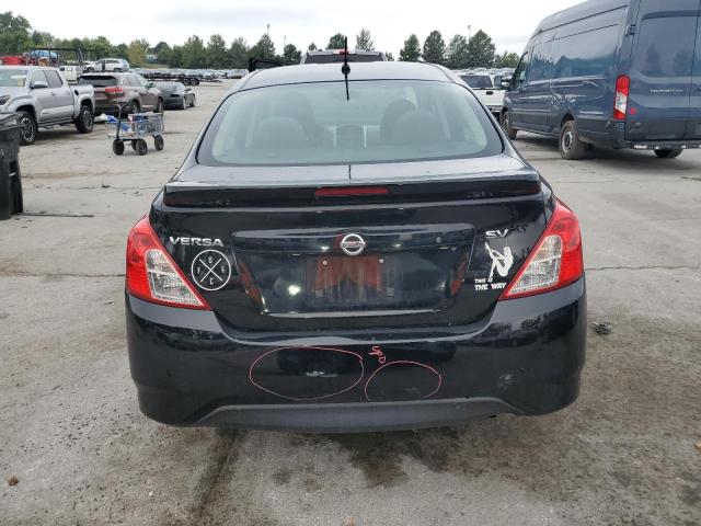 Photo 6 from auction – 2019 NISSAN VERSA S with VIN 3N1CN7AP3KL829690