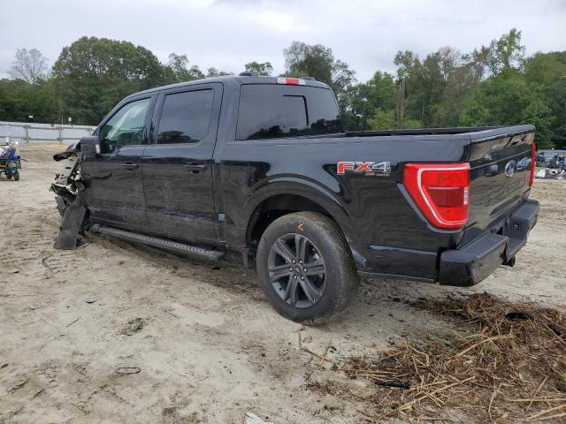 Photo 2 from auction – 2023 FORD F150 SUPER with VIN 1FTFW1ED7PFB02171