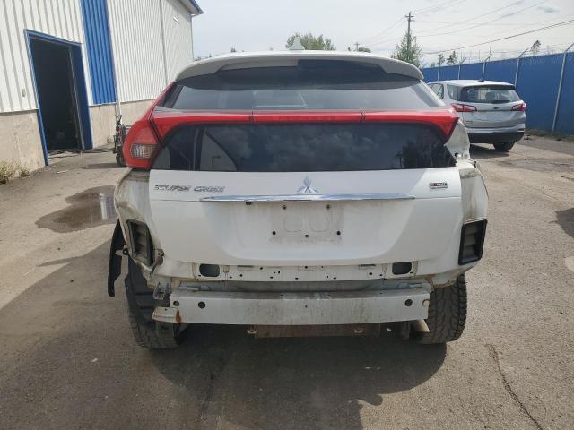Photo 6 from auction – 2020 MITSUBISHI ECLIPSE CR with VIN JA4AT3AA0LZ601181