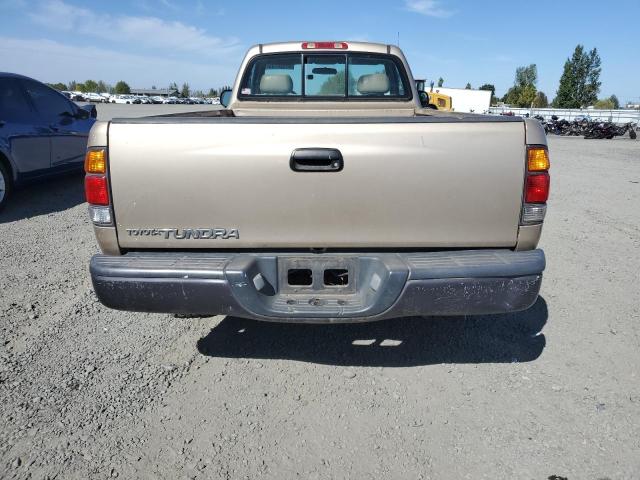 Photo 6 from auction – 2003 TOYOTA TUNDRA with VIN 5TBJN32153S379097