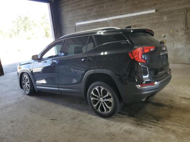 Photo 2 from auction – 2019 GMC TERRAIN SLT with VIN 3GKALVEX4KL155885